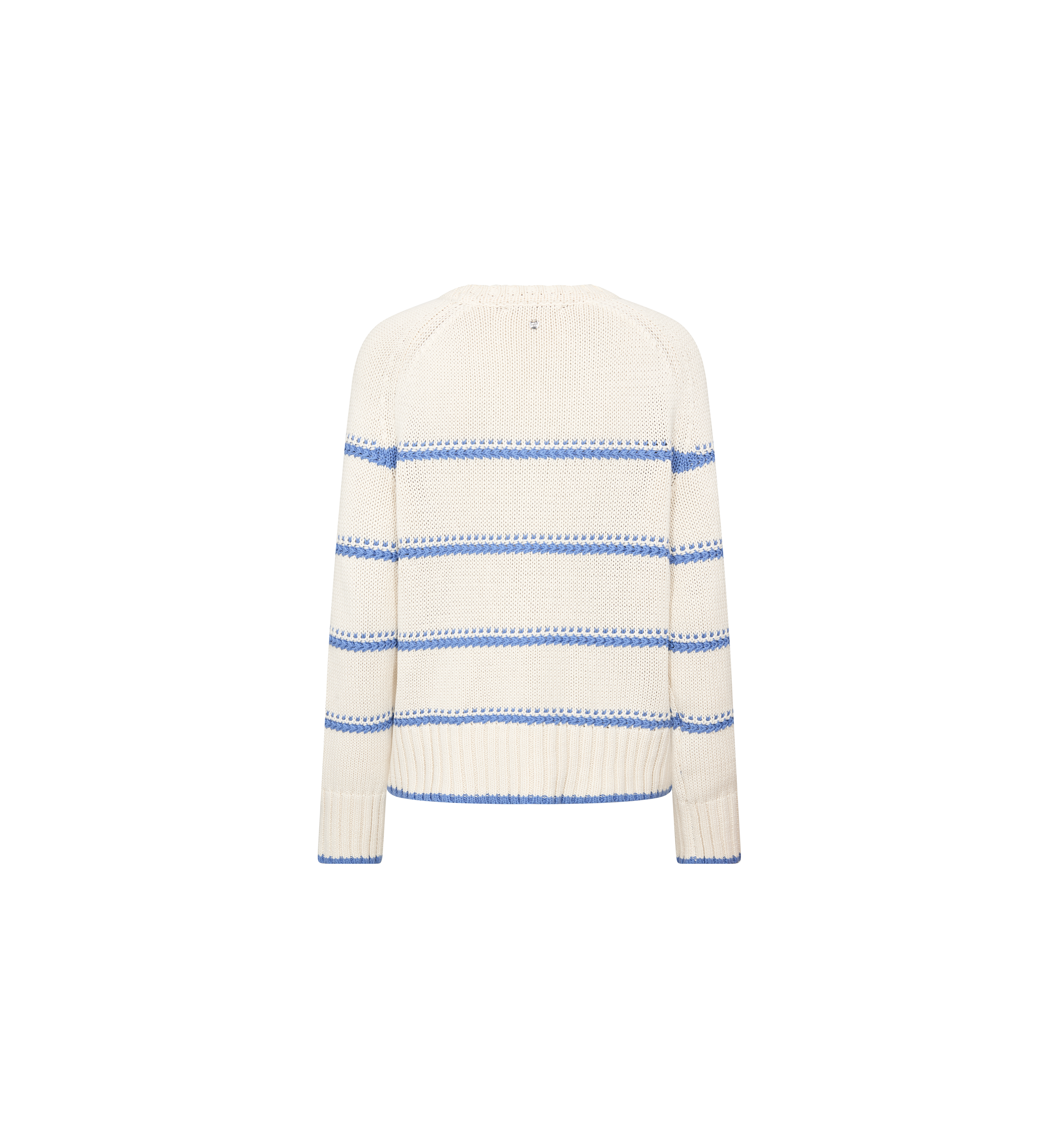 Packshot / Ultramarine / Back